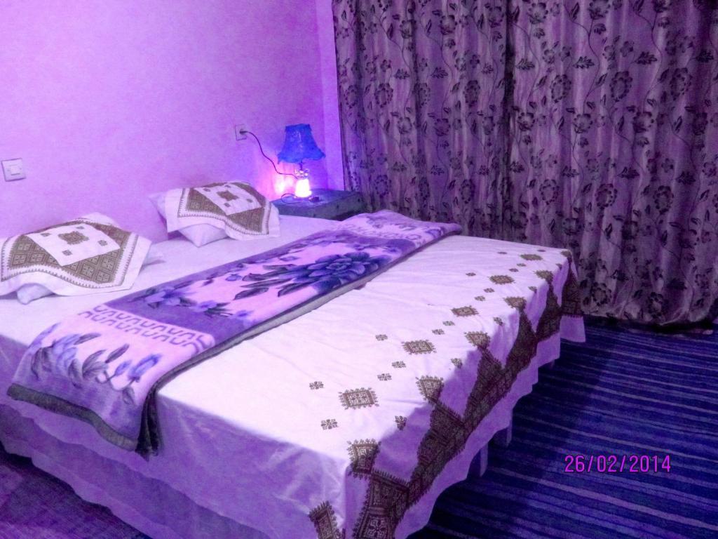 Bed and Breakfast Chez Les Berberes Имлиль Экстерьер фото